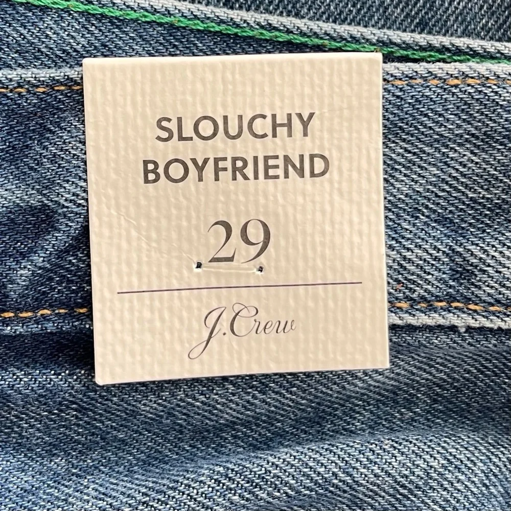 J. Crew crew women’s